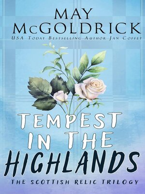 cover image of Tempest in the Highlands